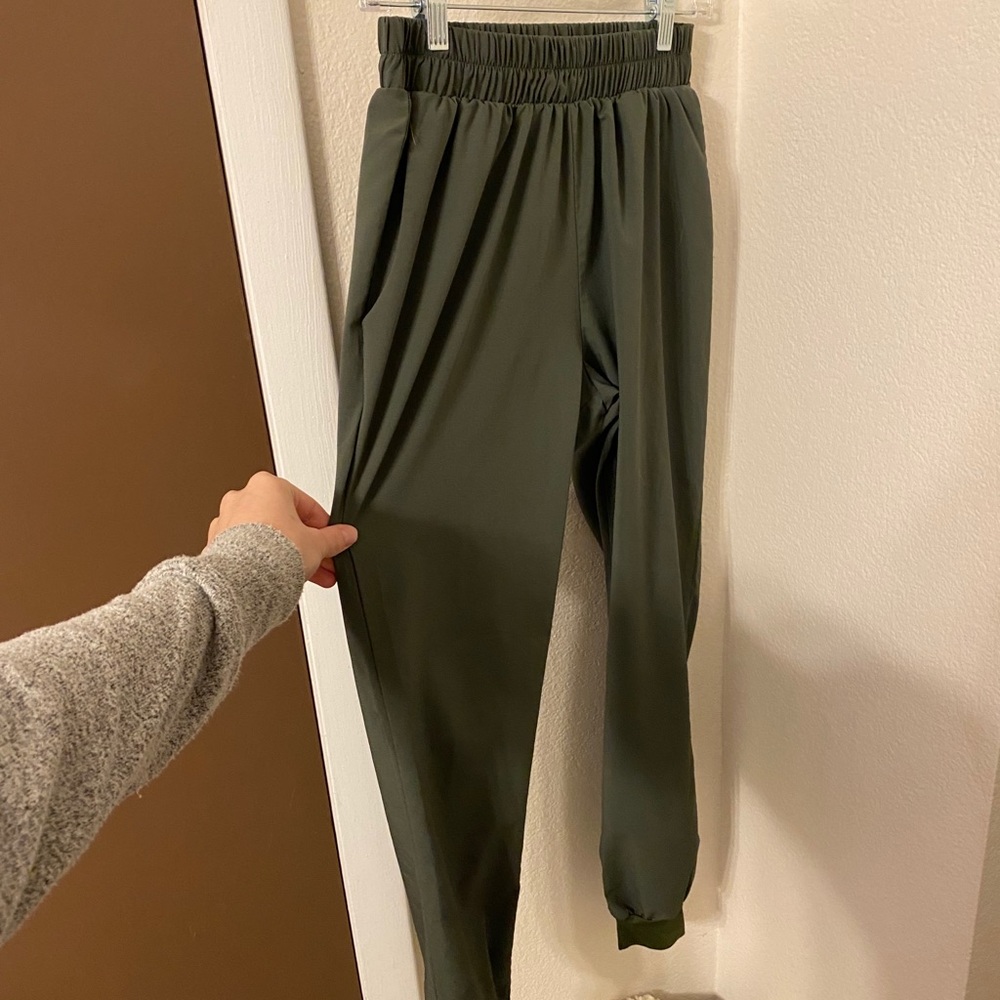 The Comfiest Pants